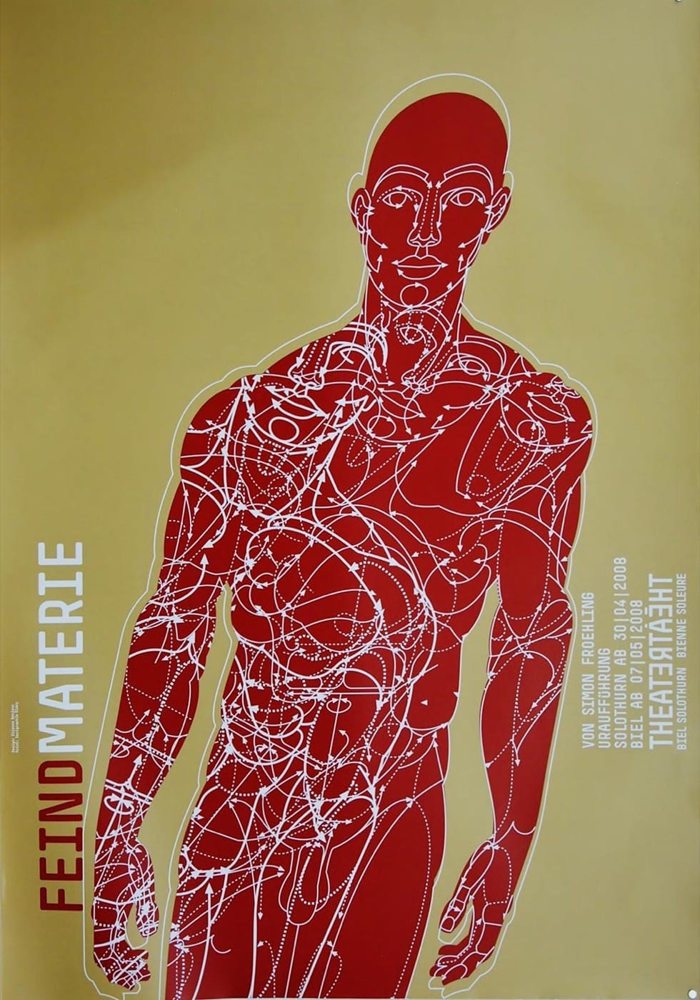 Feind Materie