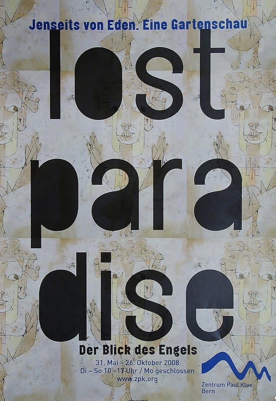 lost paradise