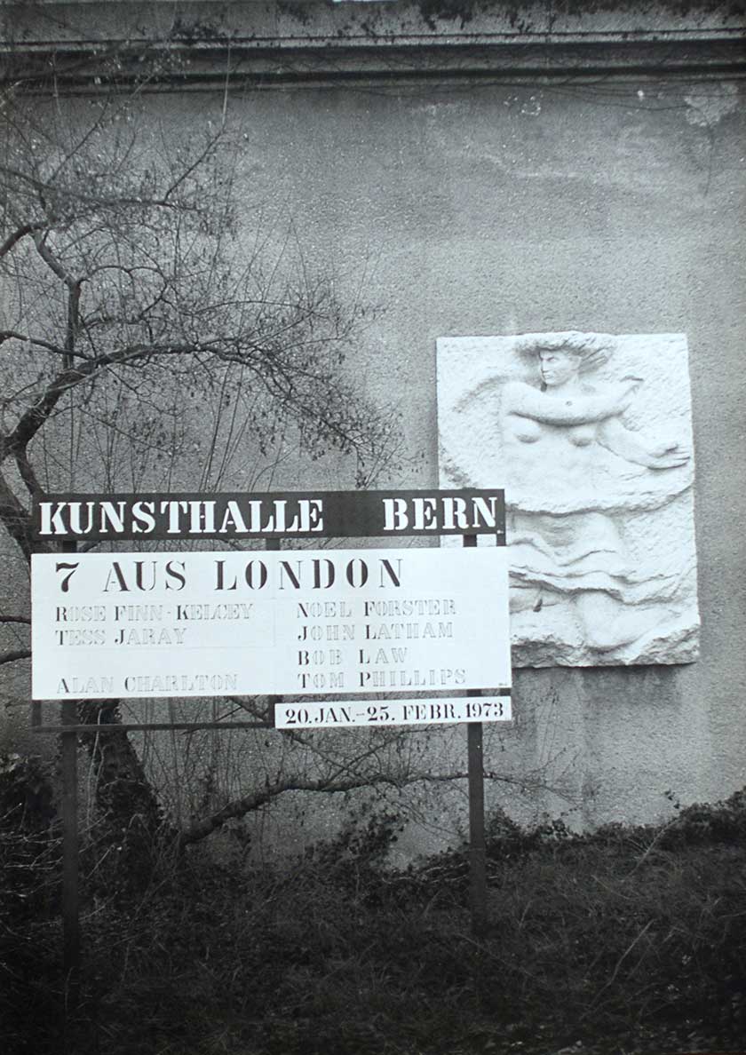 7 aus London