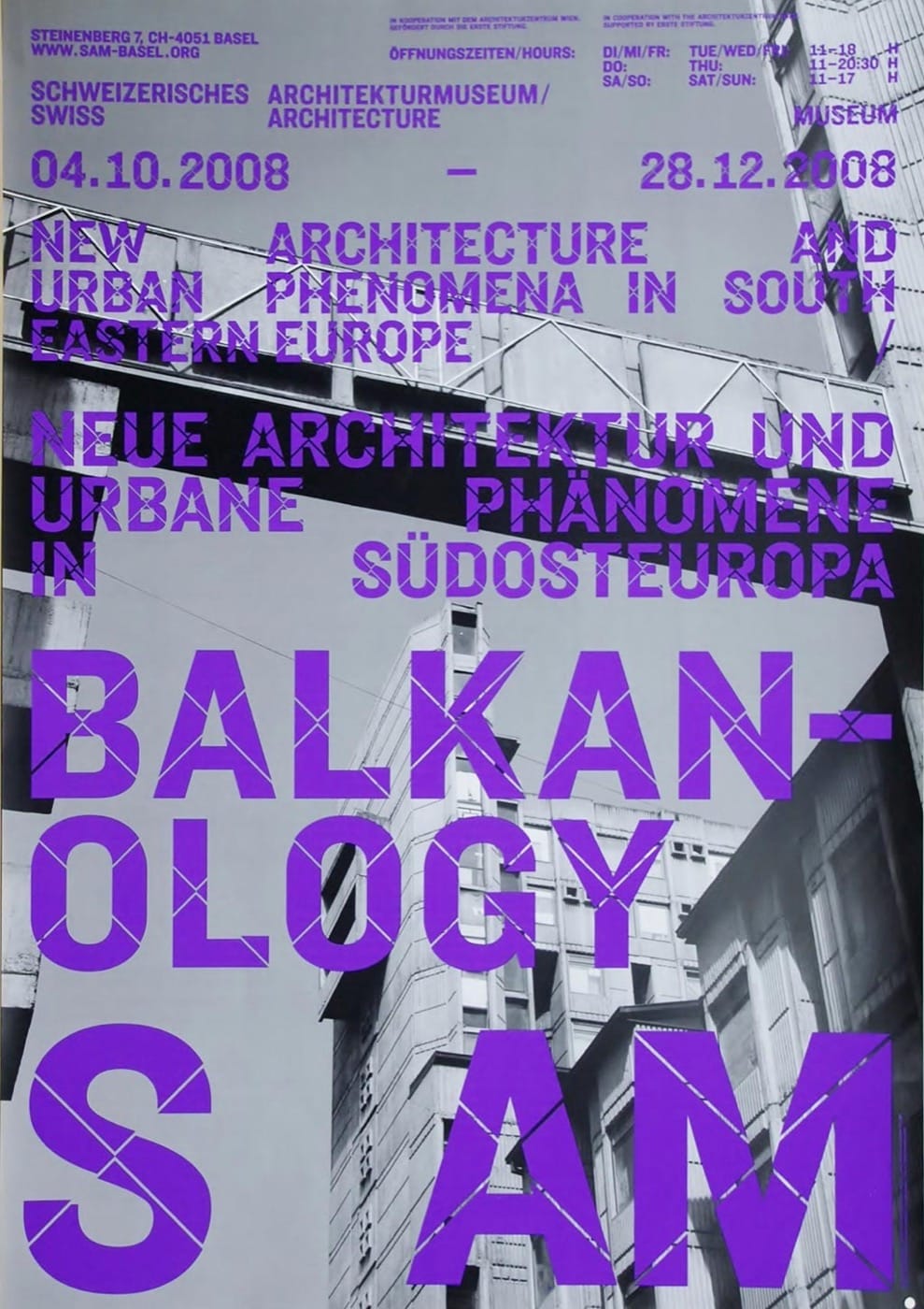 Urbane Phänomene