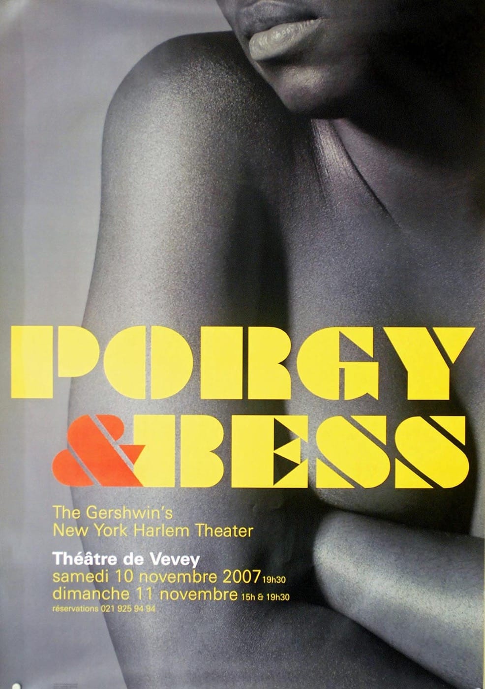 Porgy & Bess
