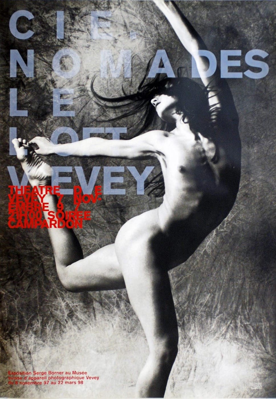 Nomades