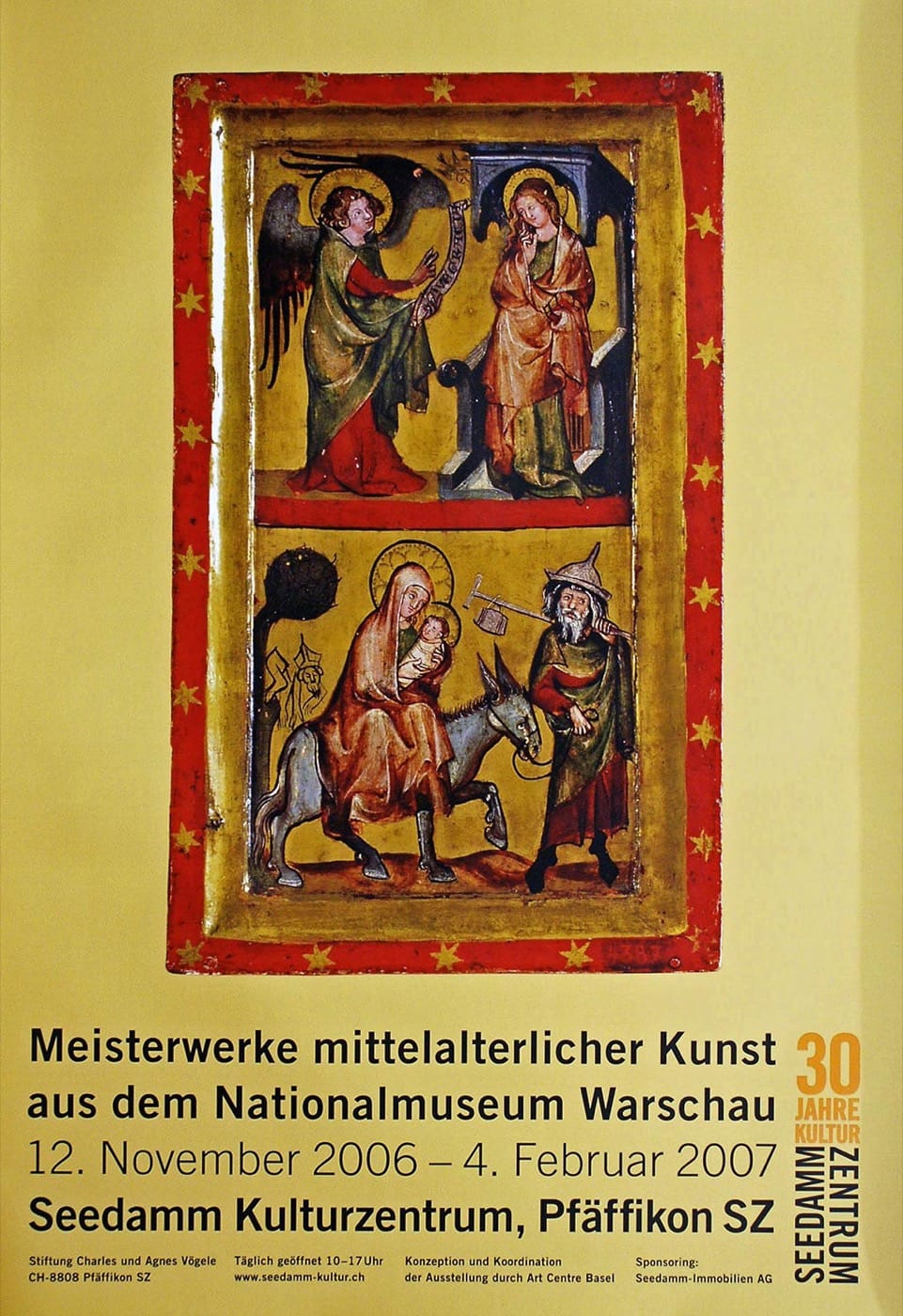 Meisterwerke mittelalterlicher Kunst