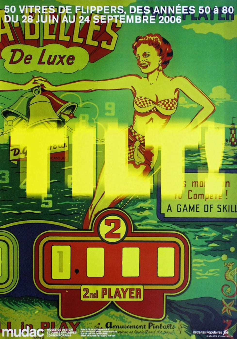 Tilt
