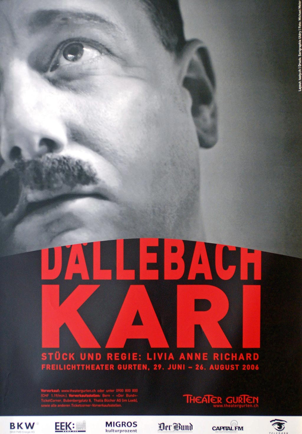 Dällebach Kari