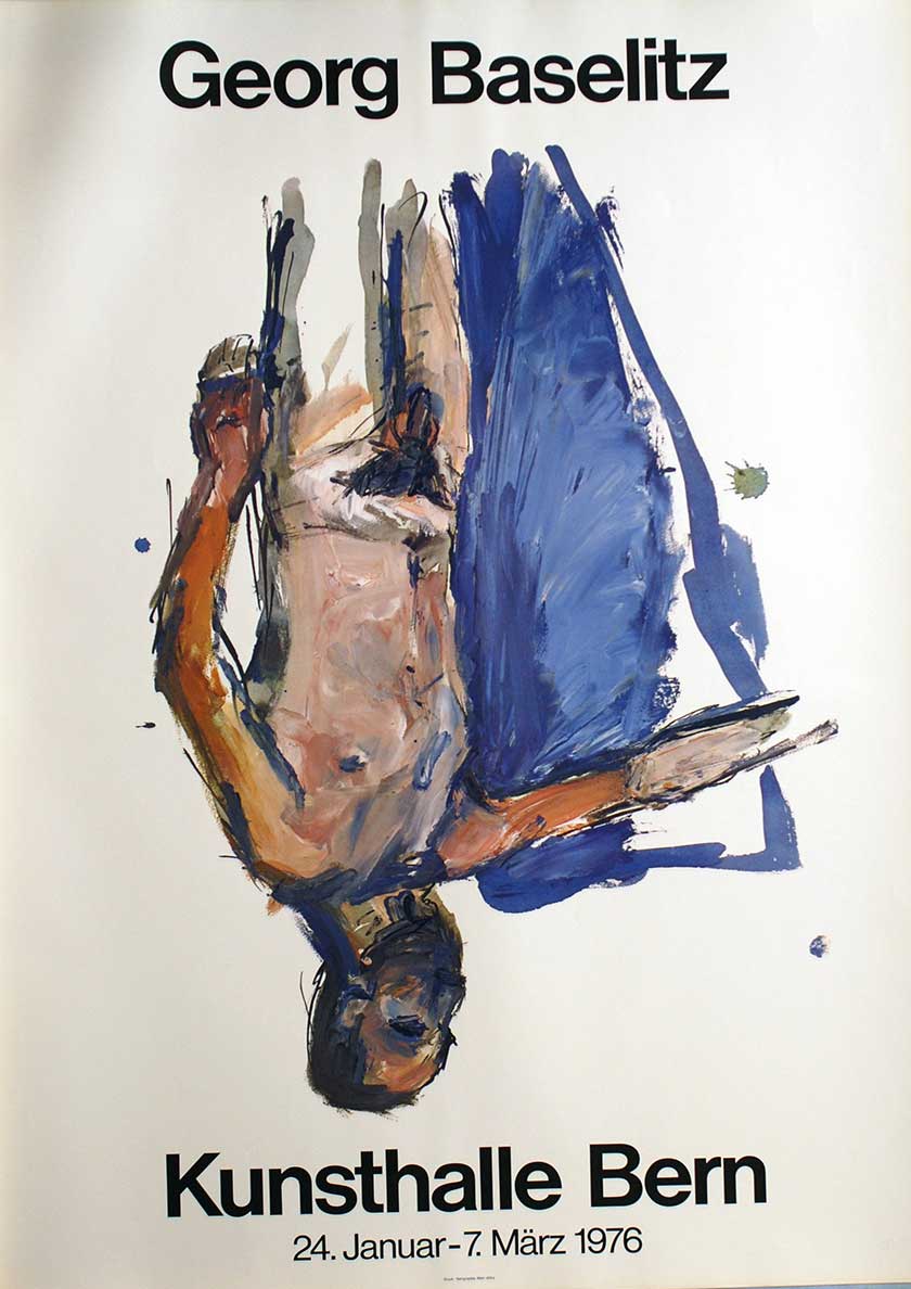 Georg Baselitz