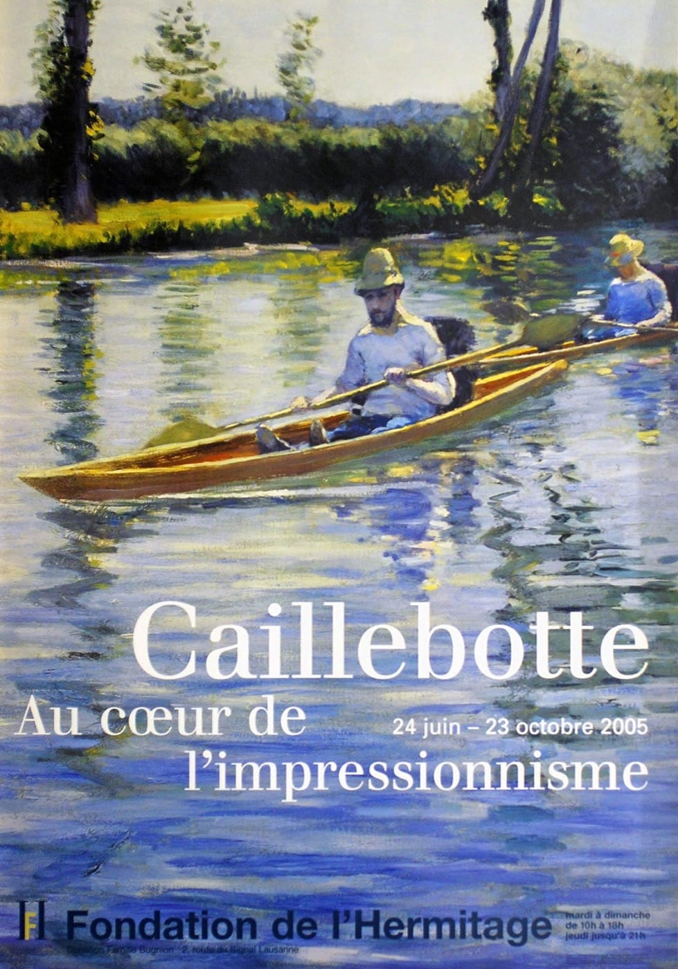 Caillebotte