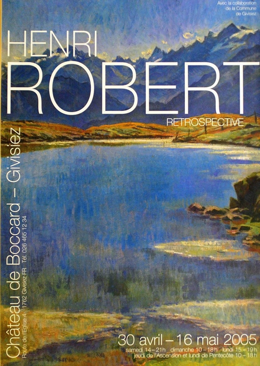 Henri Robert
