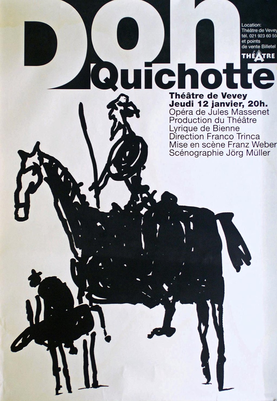 Don Quichotte