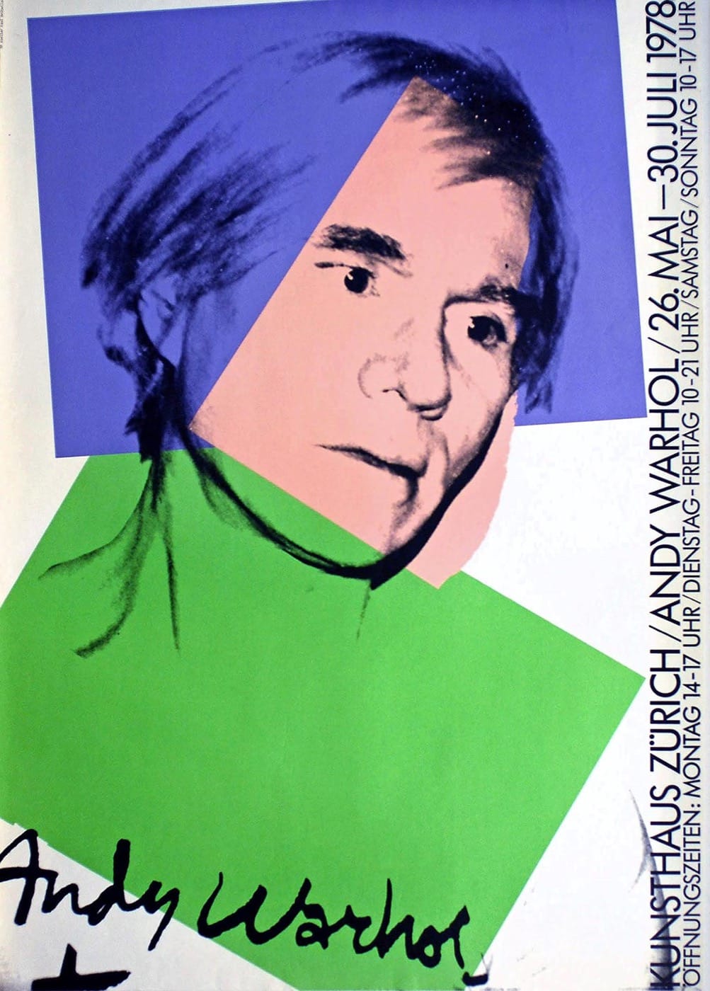 Andy Warhol