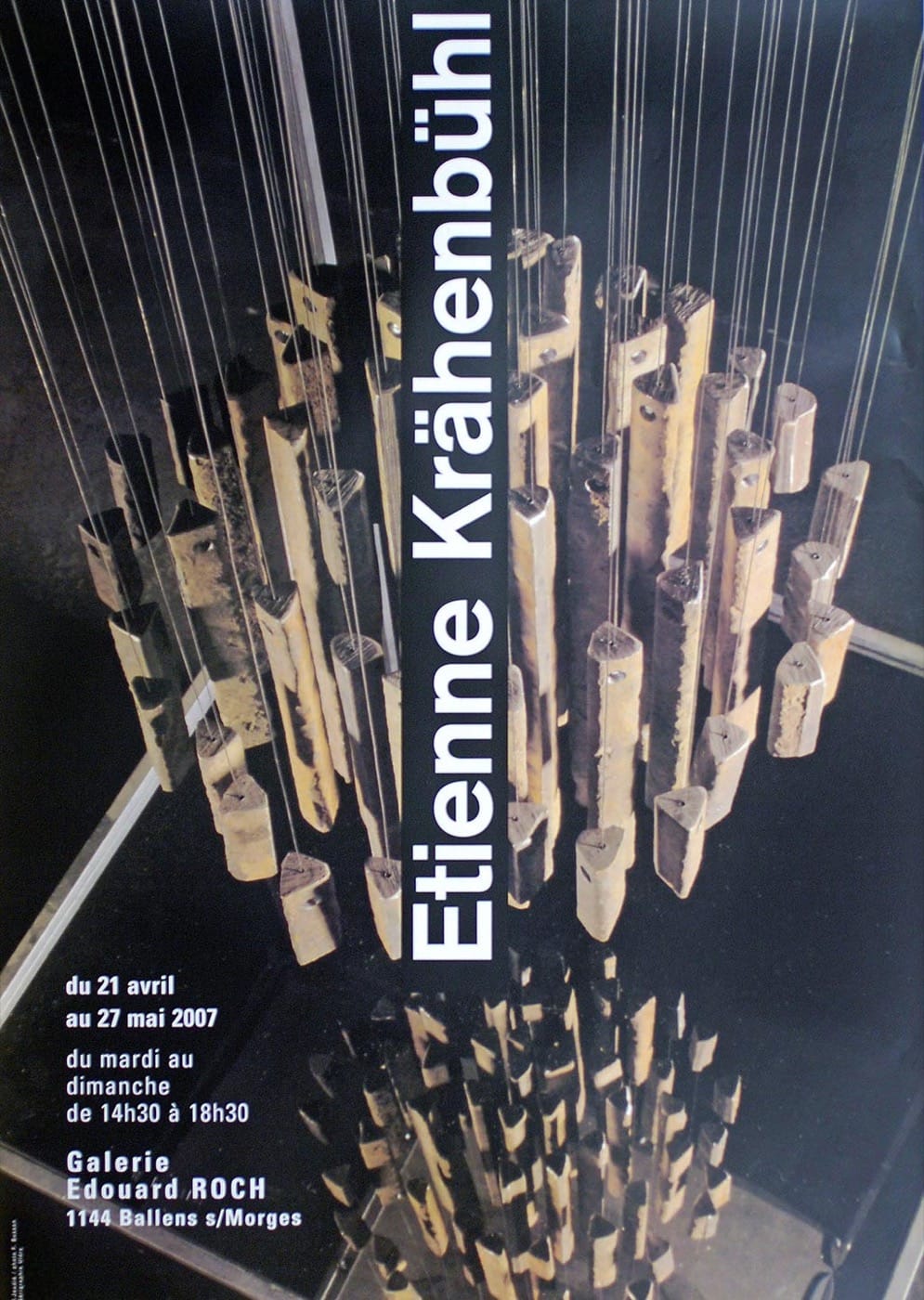 Etienne Krähenbühl