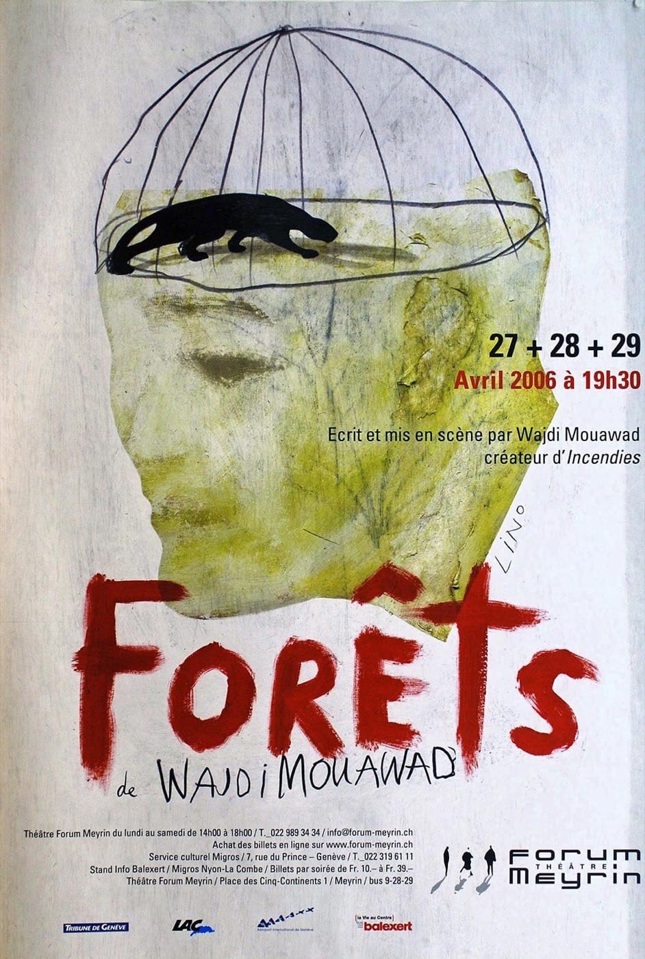 Forêts