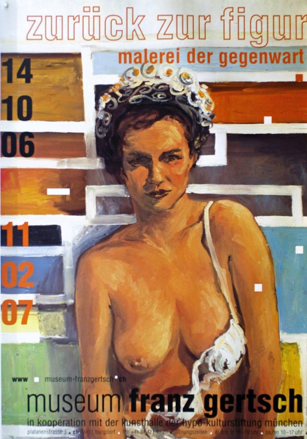 zurück zur Figur