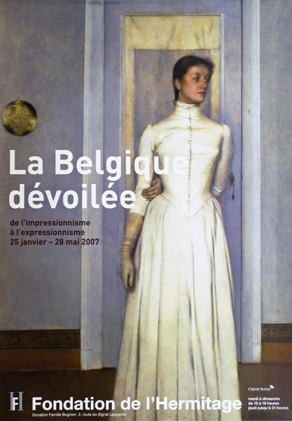 La Belgique dévoilée