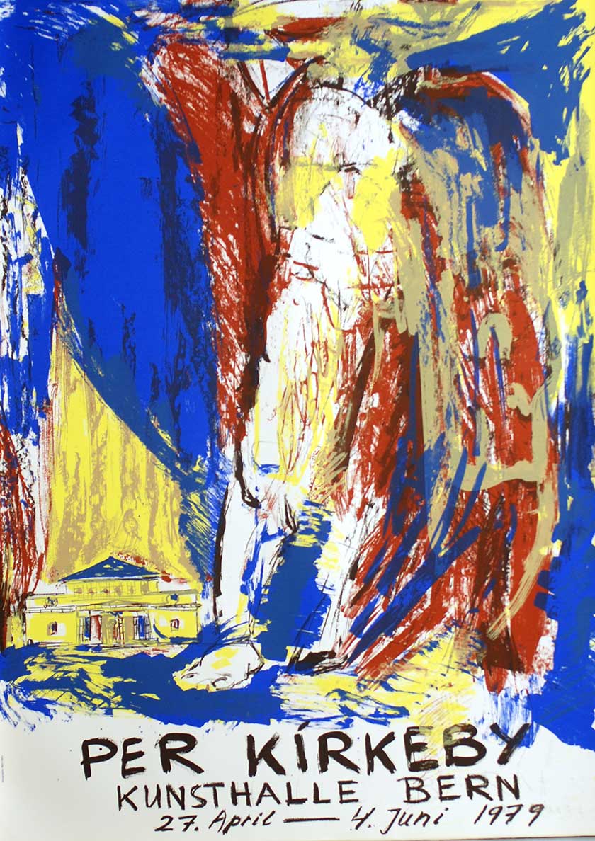 Per Kirkeby