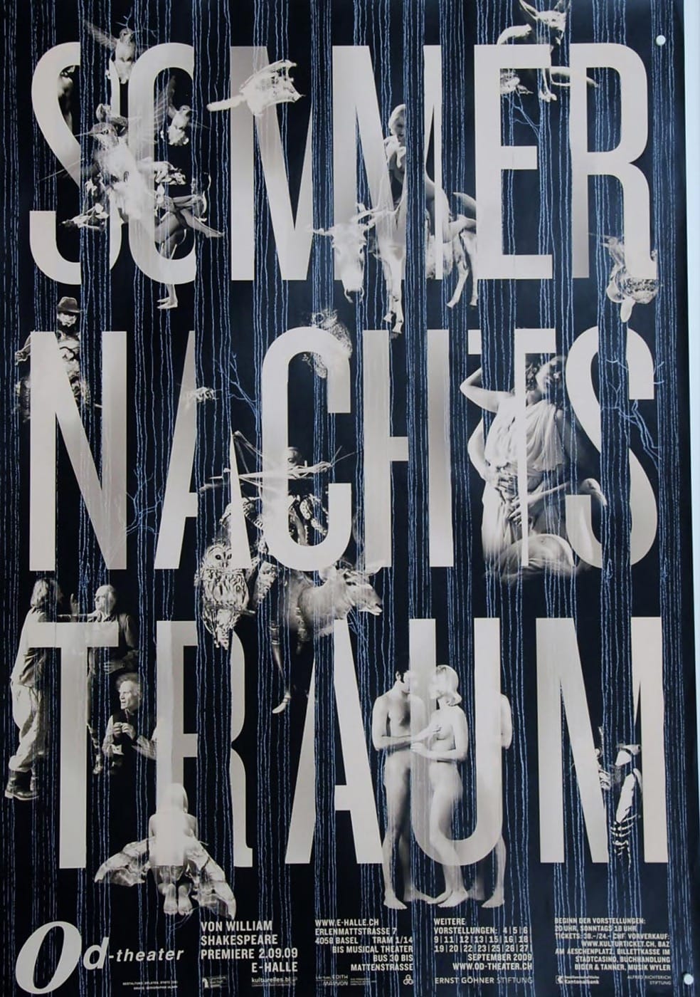 Sommernachtstraum