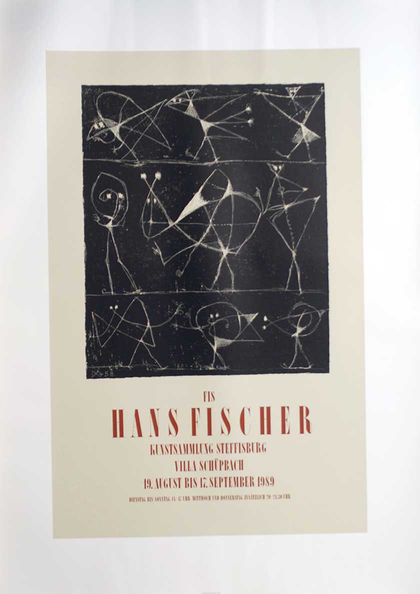 Hans Fischer