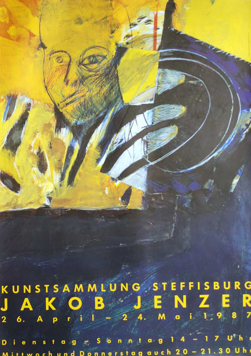 Jakob Jenzer
