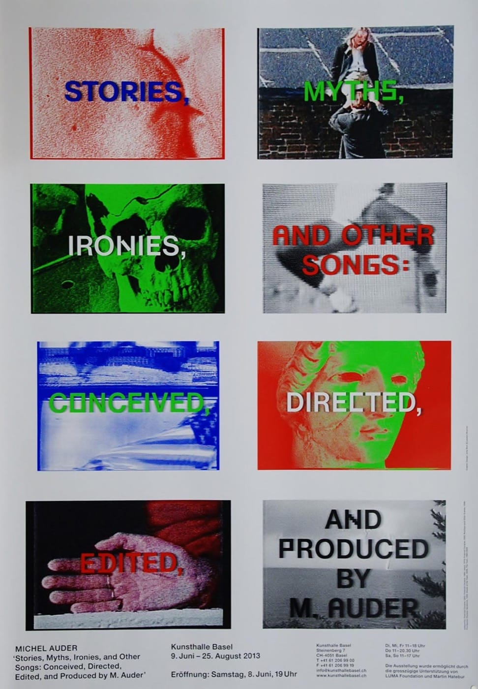 Polaroid Cocaine