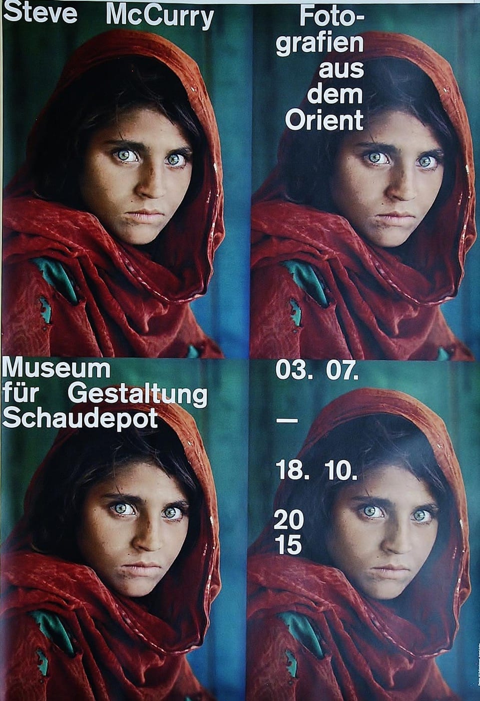 Fotografien aus dem Orient