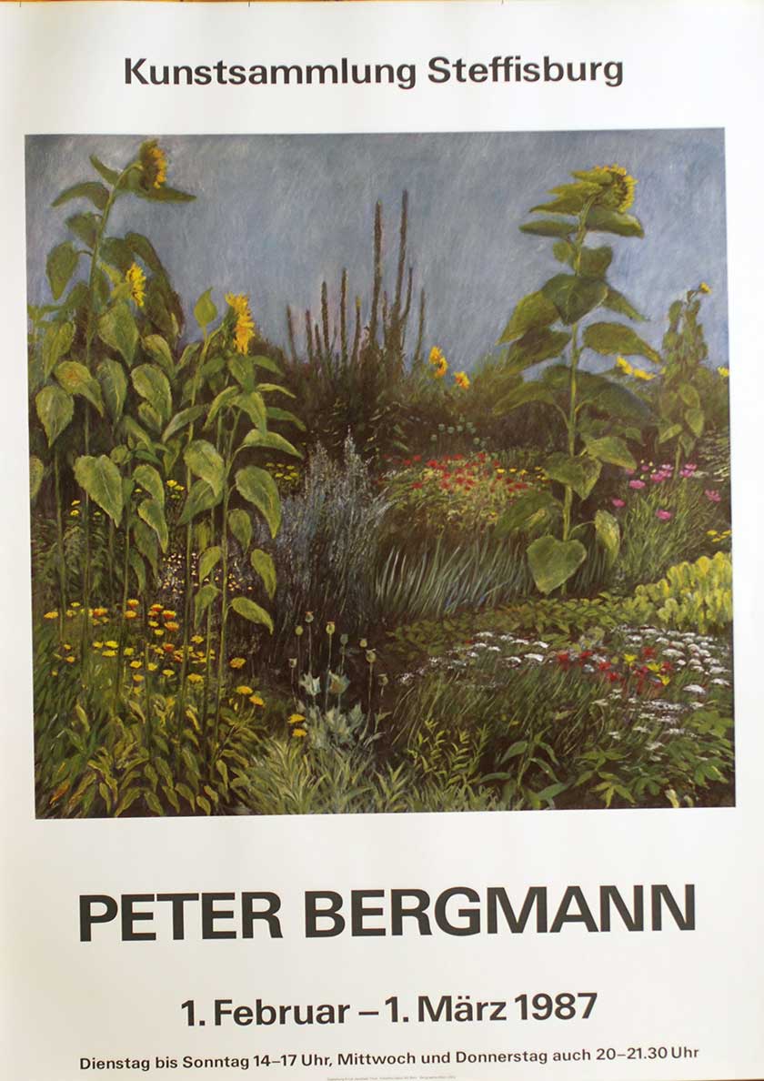 Peter Bergmann