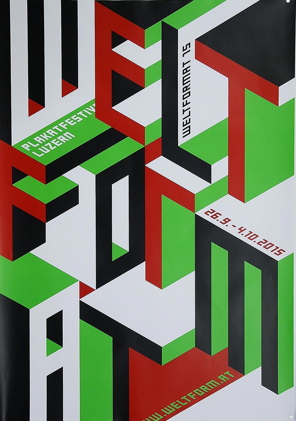 Weltformat 15