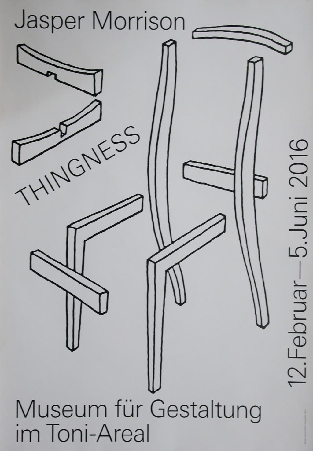 Thingness