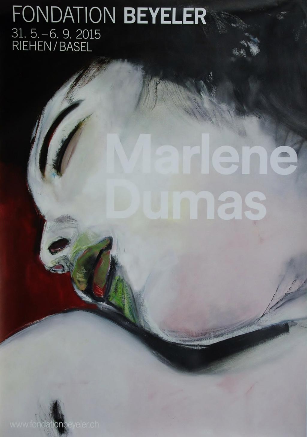 Marlene Dumas