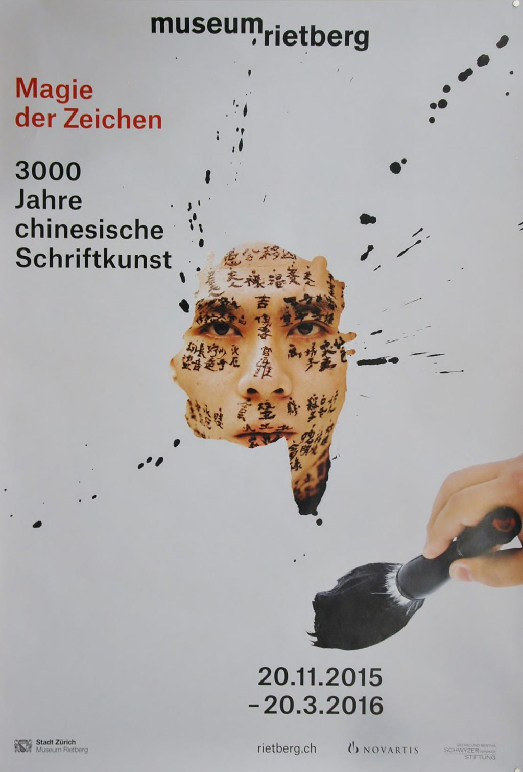 Magie der Zeichen