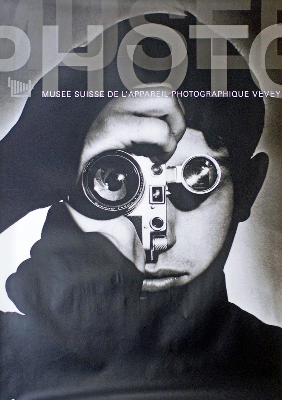 Andreas Feininger - The photojournalist (Dennis Stock)