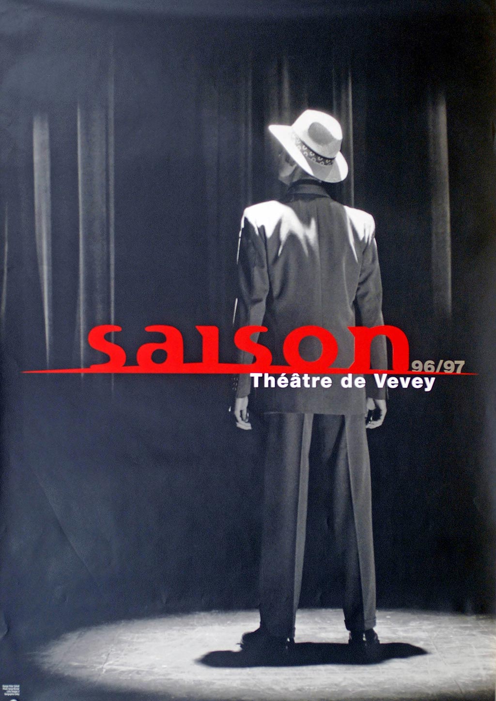 Saison 96/98 (ohne Eindruck)