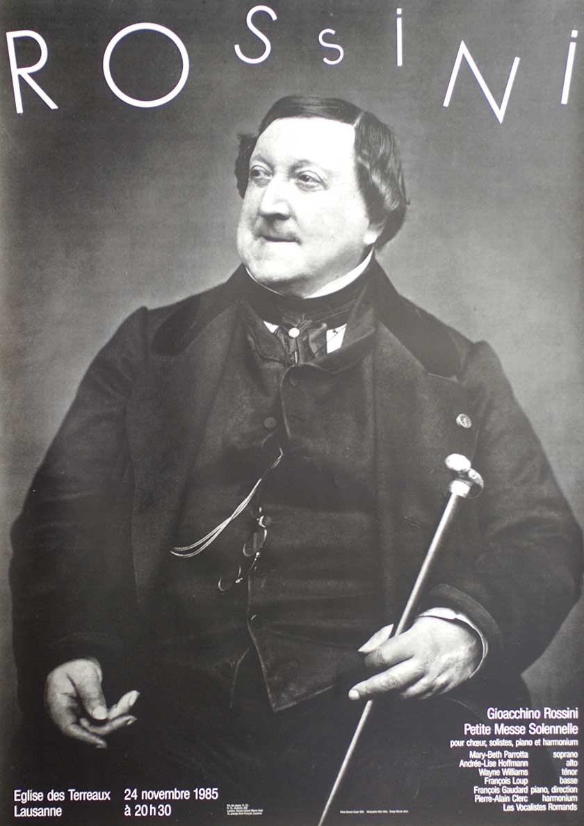 Rossini