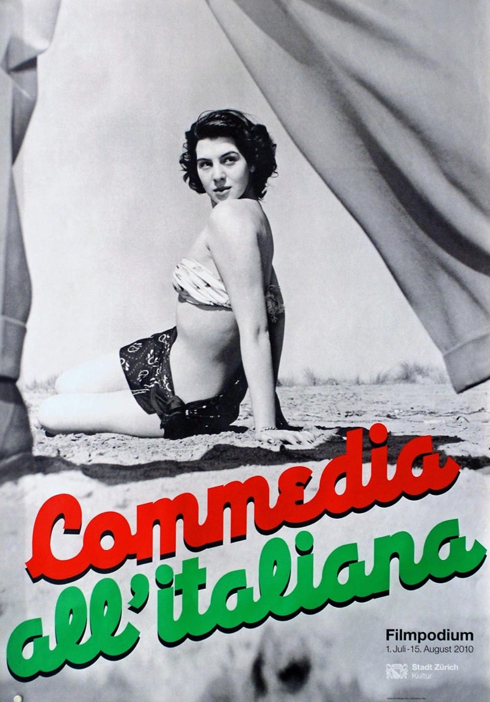 Comedia all'italiana
