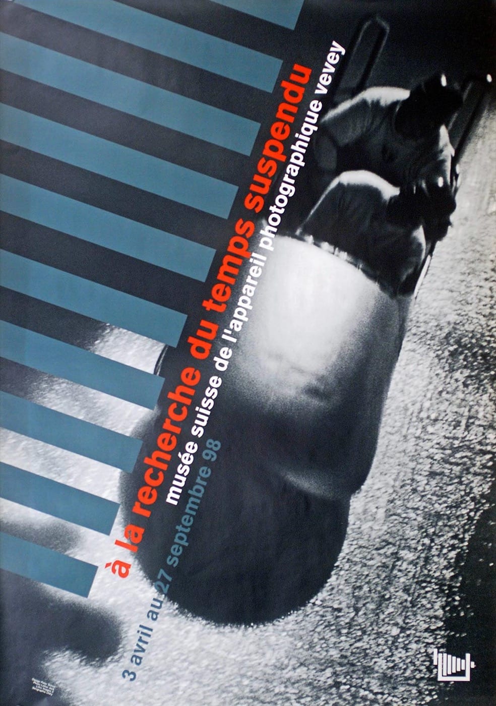 A la recherche du temps perdu