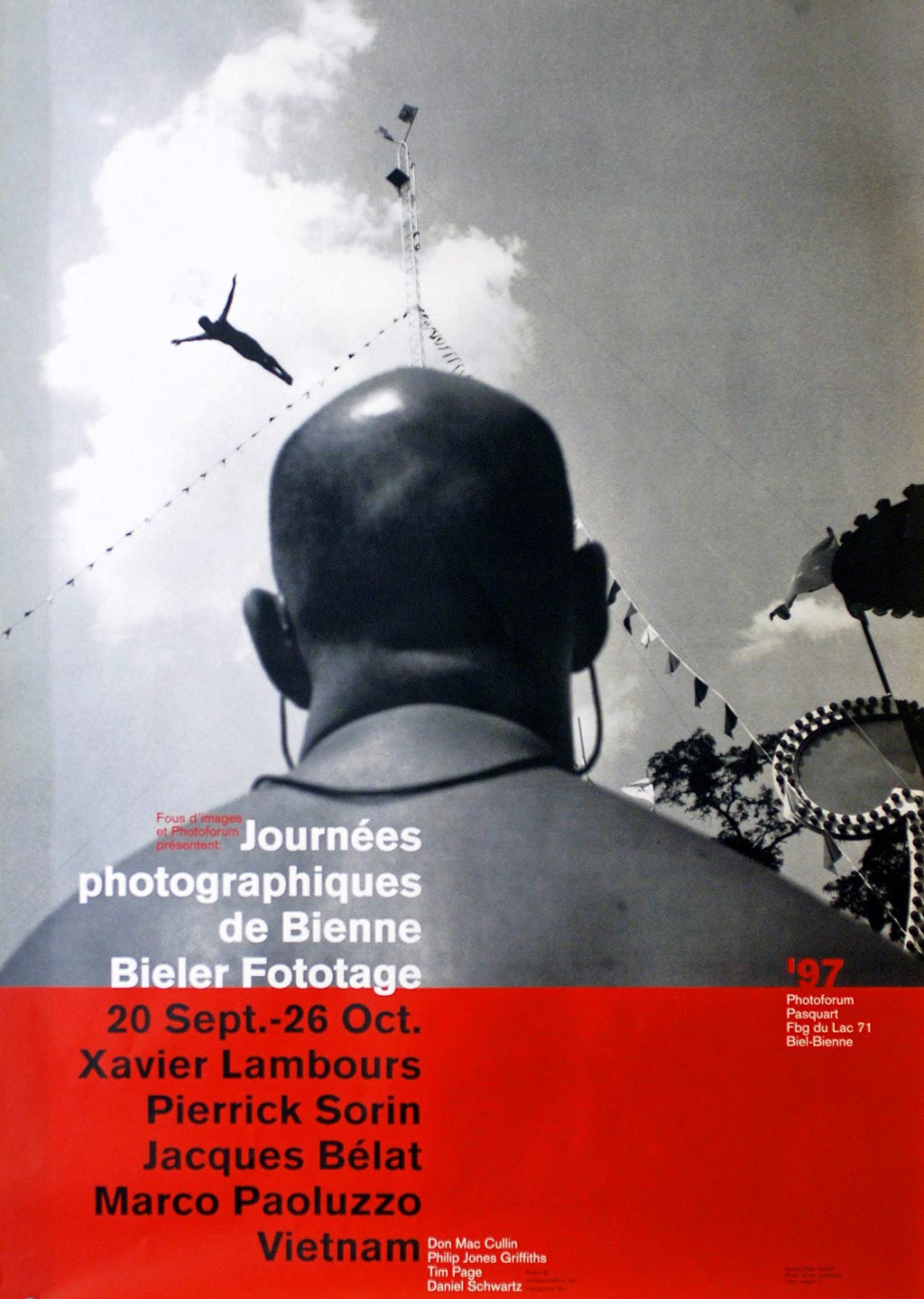 Bieler Fototage