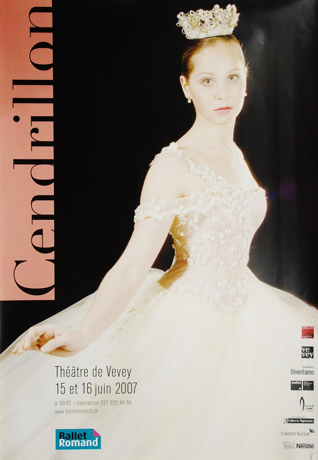 Cendrillon
