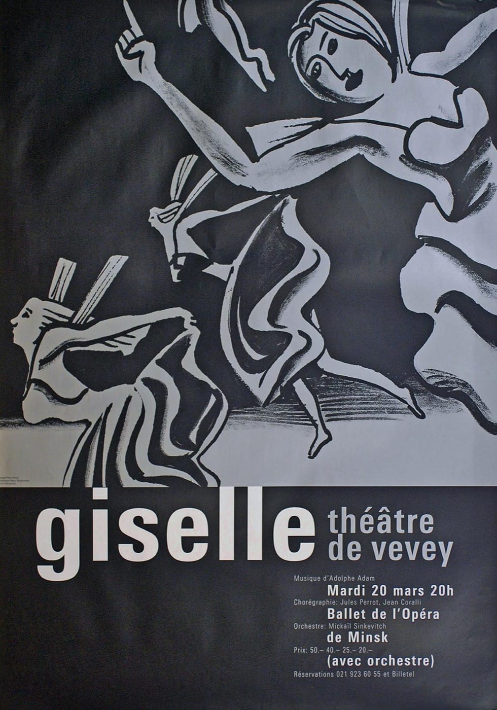 Giselle