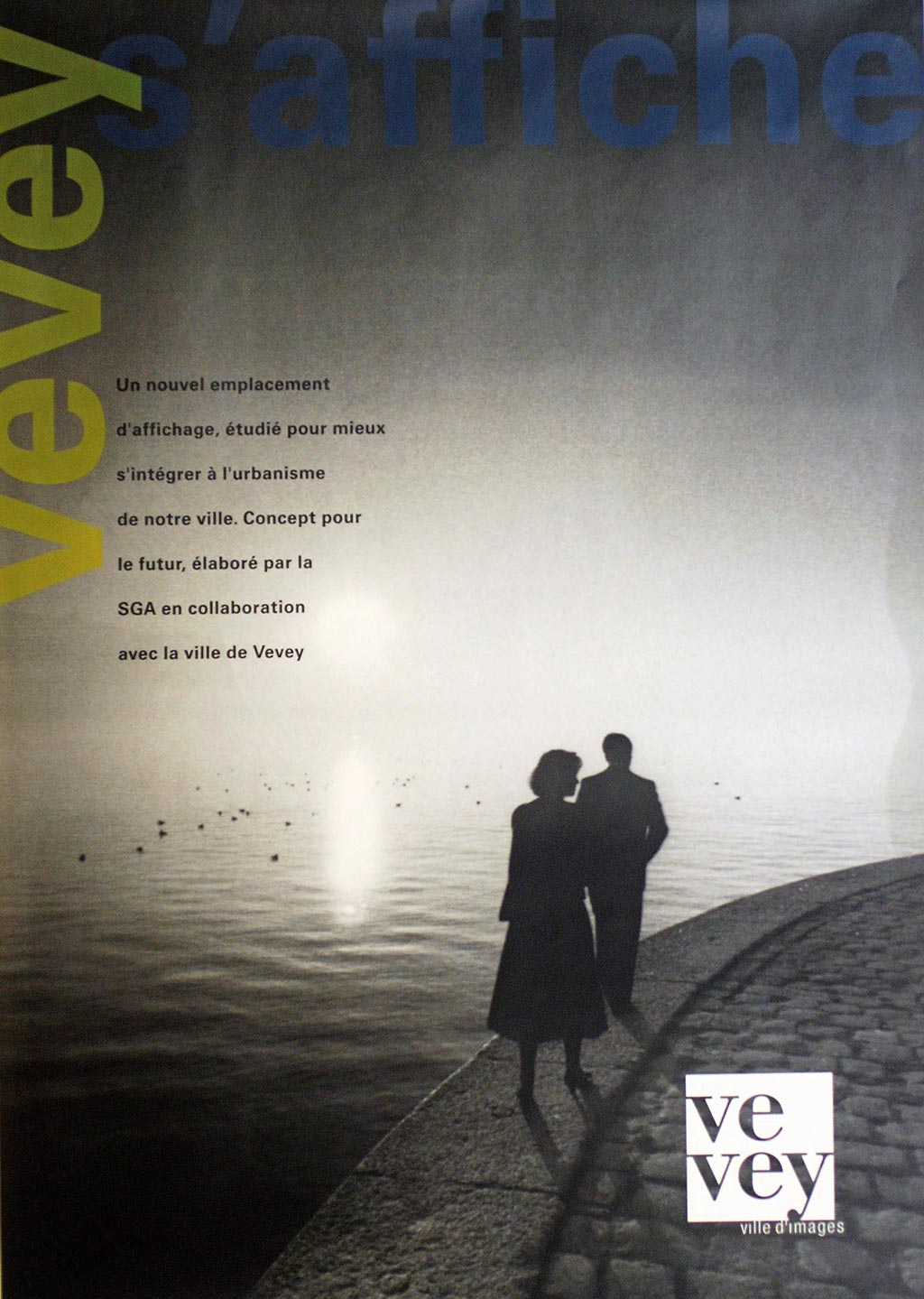 Vevey s'affiche (See)
