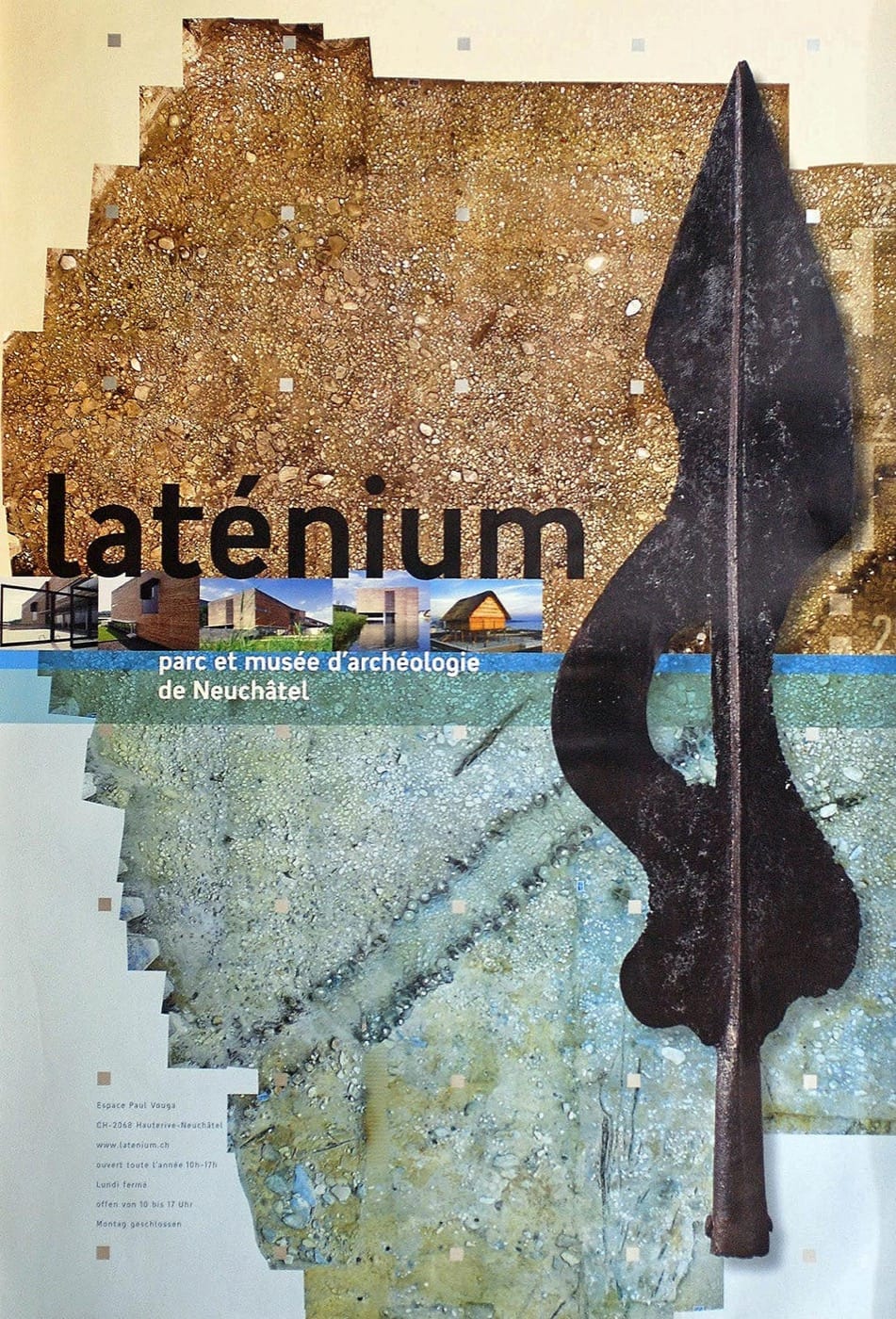 Laténium