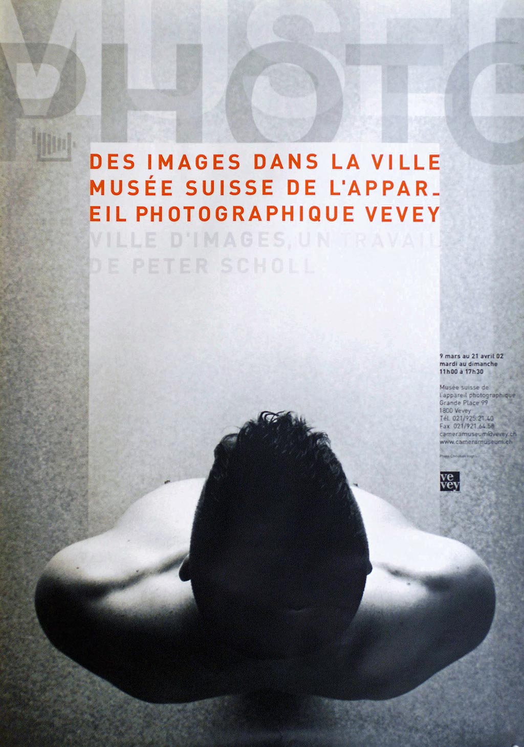 Des images dans la ville