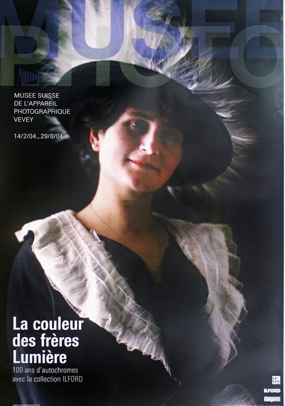La couleur des frères lumière