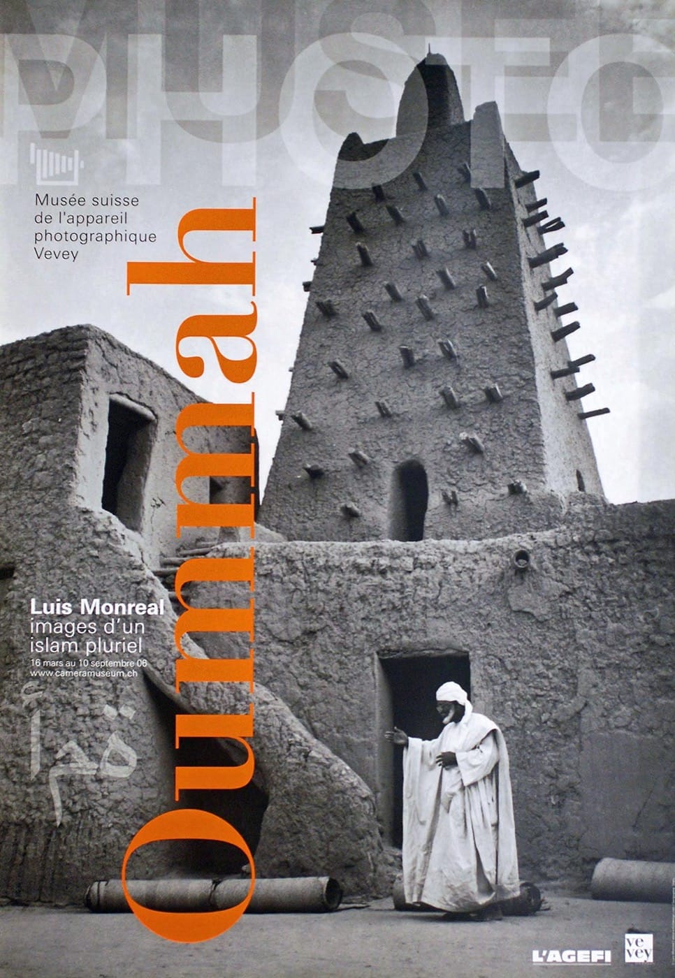 Oummah - images d'un islam pluriel