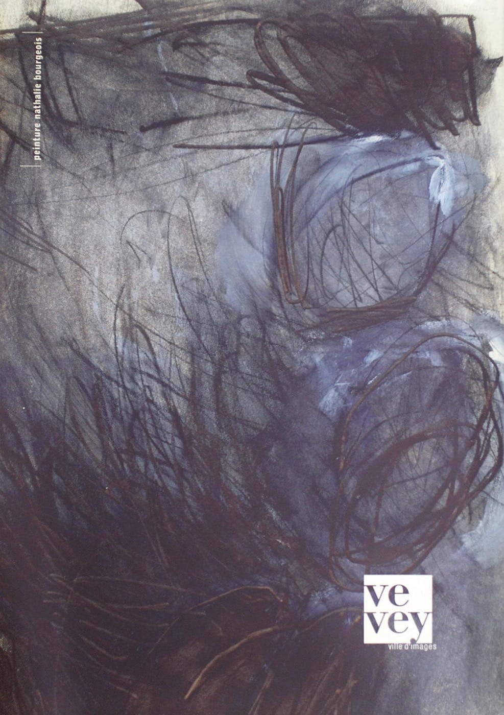 Vevey, Ville d'images (Peintures nathalie bourgeois)