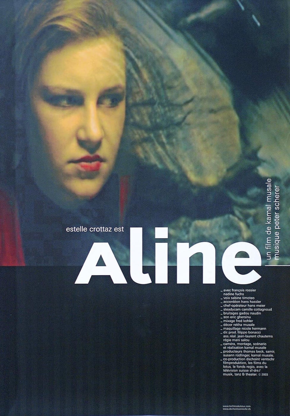 Aline