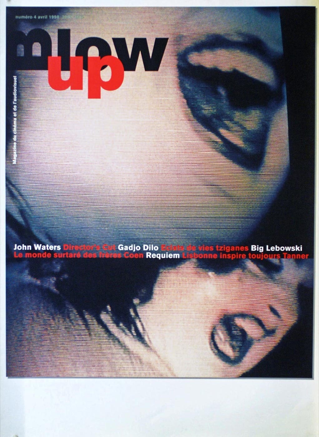 Blow up