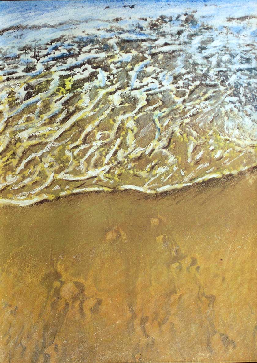 L' Echange de Paul Claudel, Alfred Hofkunst