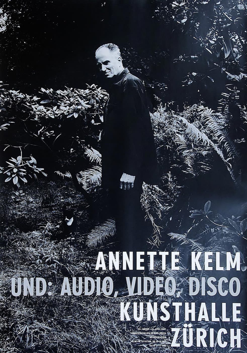 Annette Kelm