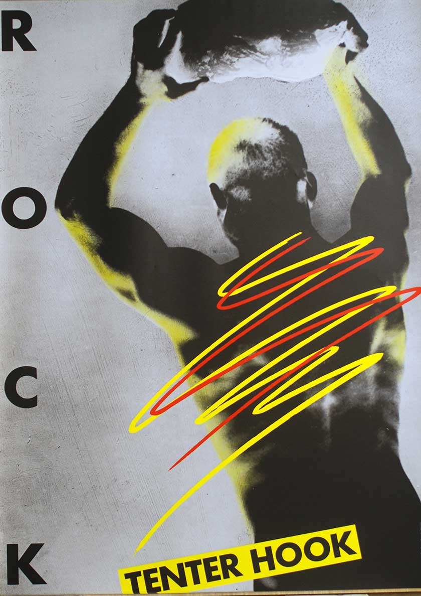 Rock