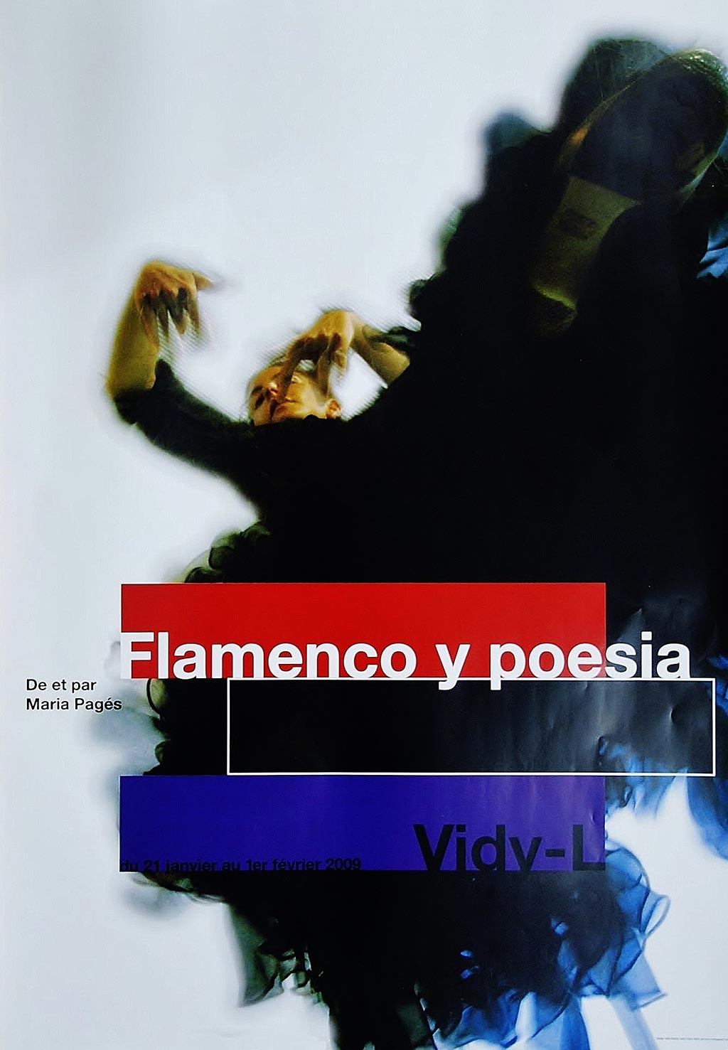 Flamenco y poesia