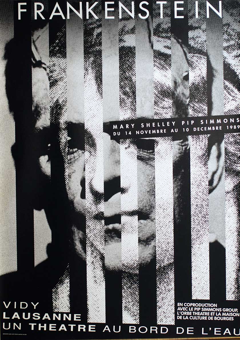 Frankenstein